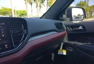 Dodge Durango 2024