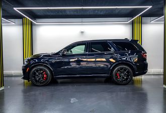 Dodge Durango 2024