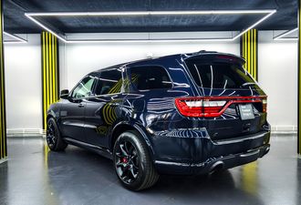 Dodge Durango 2024