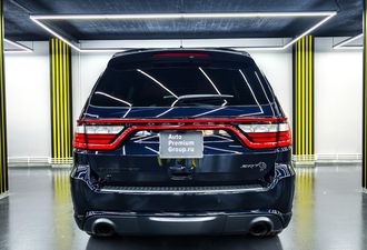 Dodge Durango 2024