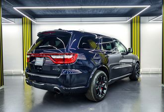 Dodge Durango 2024