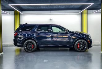 Dodge Durango 2024