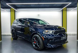 Dodge Durango 2024