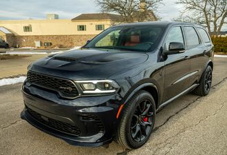 Dodge Durango 2024