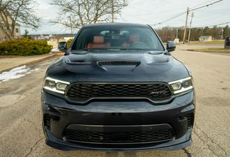 Dodge Durango 2024