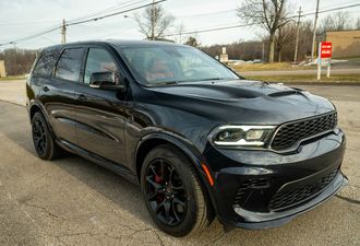 Dodge Durango 2024