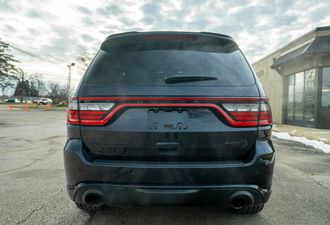 Dodge Durango 2024