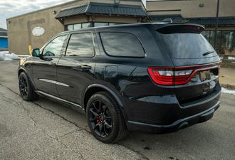 Dodge Durango 2024