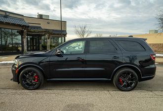Dodge Durango 2024