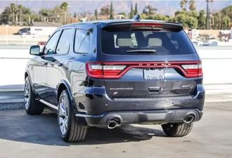Dodge Durango 2025