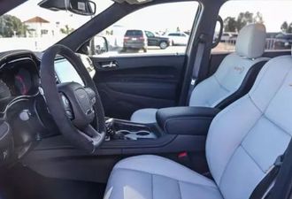 Dodge Durango 2025
