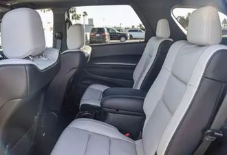 Dodge Durango 2025