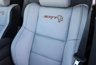 Dodge Durango 2025