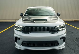 Dodge Durango 2025