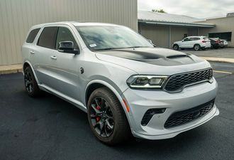 Dodge Durango 2025