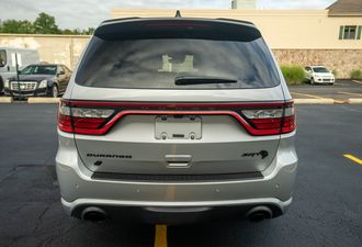 Dodge Durango 2025