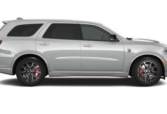 Dodge Durango 2025