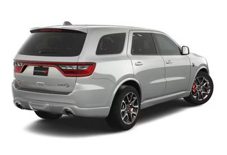 Dodge Durango 2025