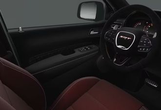 Dodge Durango 2025