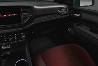 Dodge Durango 2025