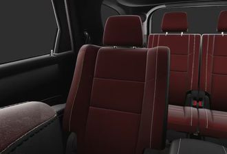 Dodge Durango 2025
