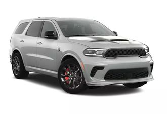 Dodge Durango 2025