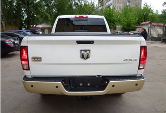 Dodge Ram 2500 Laramie