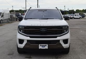 Ford Expedition 2025
