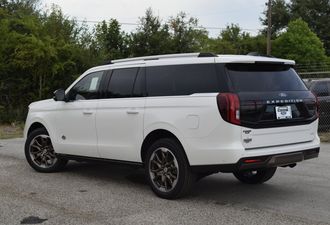 Ford Expedition 2025
