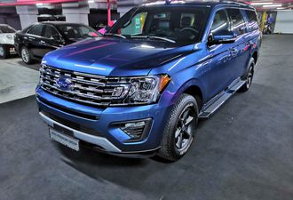 Ford Expedition XLT MAX