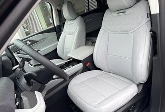 Ford Explorer 2025