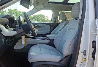Ford Explorer 2025