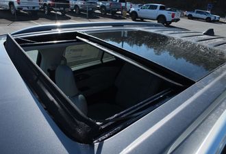 Ford Explorer 2025