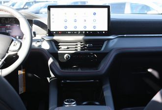 Ford Explorer 2025
