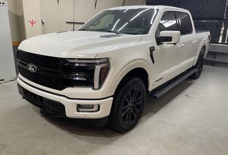 Ford F-150 2024