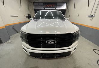 Ford F-150 2024