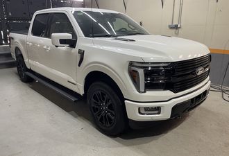 Ford F-150 2024
