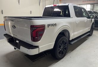 Ford F-150 2024