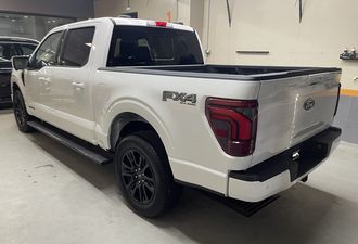 Ford F-150 2024