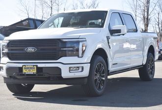 Ford F-150 2025