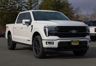 Ford F-150 2025