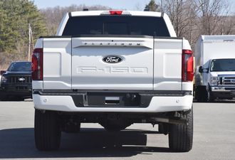 Ford F-150 2025