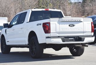 Ford F-150 2025