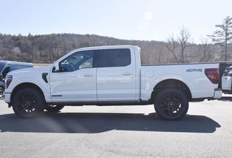 Ford F-150 2025