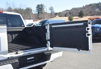 Ford F-150 2025