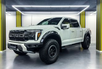 Ford F-150 Raptor 2024