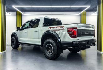 Ford F-150 Raptor 2024