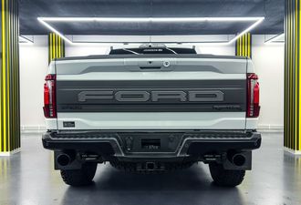 Ford F-150 Raptor 2024