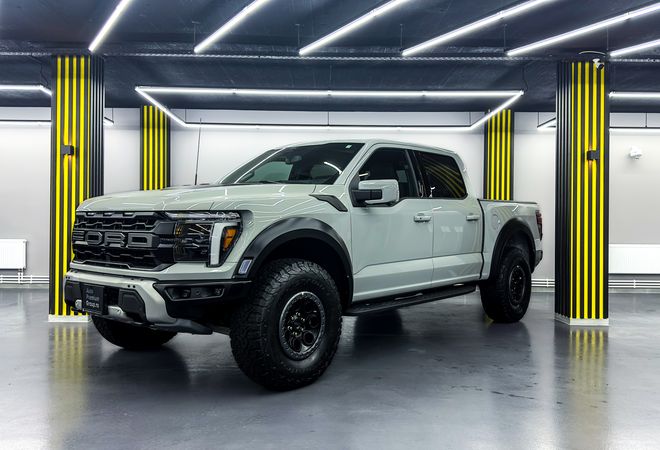 Ford F-150 Raptor  2024