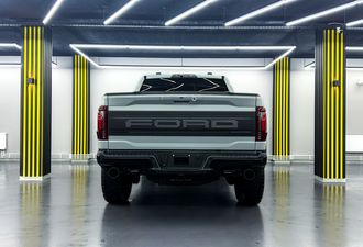 Ford F-150 Raptor 2024